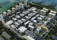 安慶都市產業園智能化